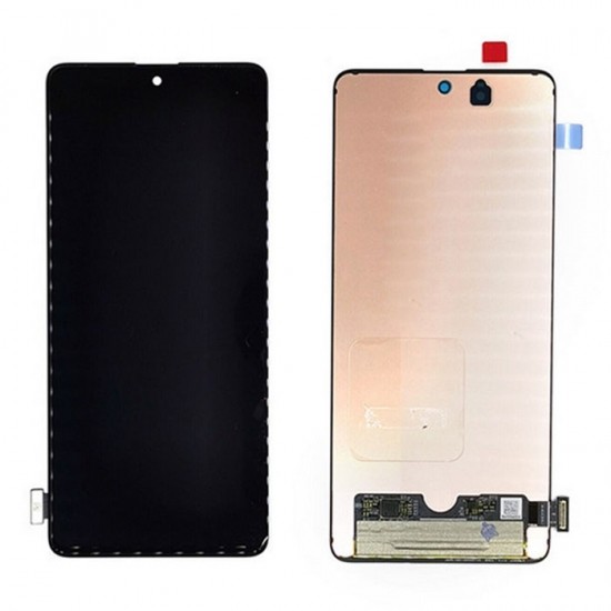 Incell Οθόνη LCD με Μηχανισμό Αφής για Samsung Galaxy M51 (M515F) - Χρώμα: Μαύρο Incell Οθόνη LCD με Μηχανισμό Αφής για Samsung Galaxy M51 (M515F) - Χρώμα: Μαύρο