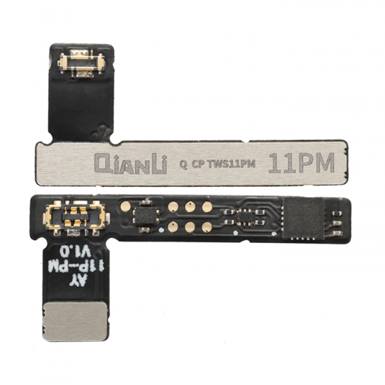 Qianli Tag-on Flex για Iphone 11 pro max Qianli Tag-on Flex για Iphone 11 pro max