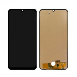 Incell Οθόνη LCD με Μηχανισμό Αφής για Samsung Galaxy M22 M225F - Χρώμα: Μαύρο