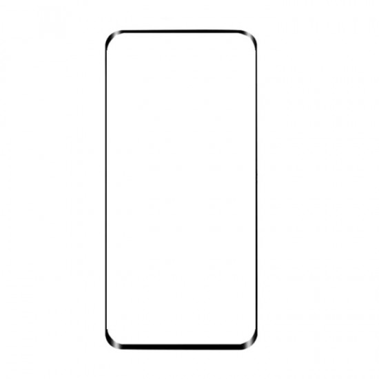 Τζαμάκι οθόνης Lens για OnePlus 7 Pro - Χρώμα: Μαύρο Τζαμάκι οθόνης Lens για OnePlus 7 Pro - Χρώμα: Μαύρο