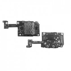 Καλωδιοταινία Υποδοχής Κάρτας Sim / Sim Reader Flex για Xiaomi 12 PRO