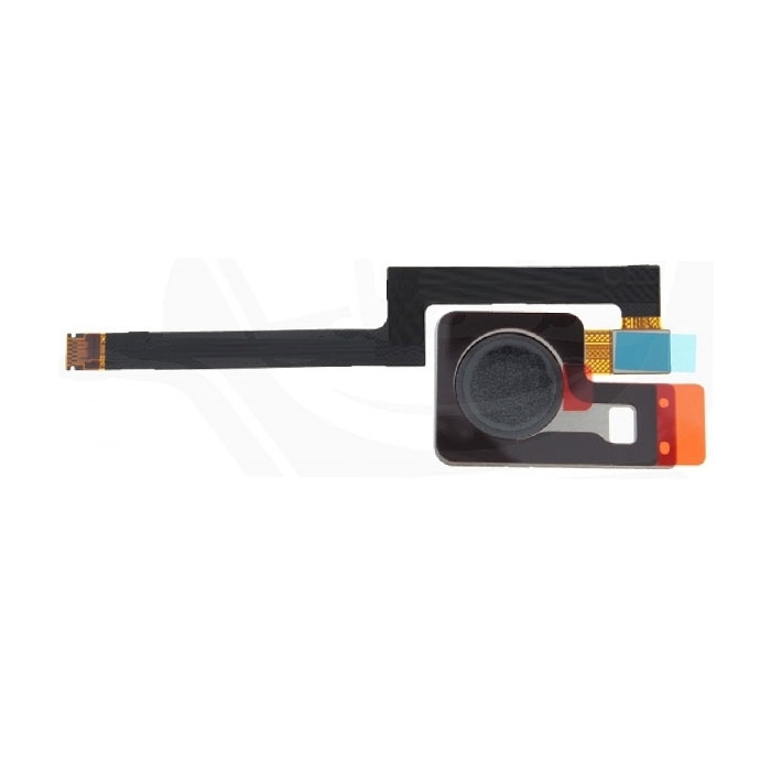 Fingerprint Sensor Flex for Google Pixel 3Xl - Color: Black