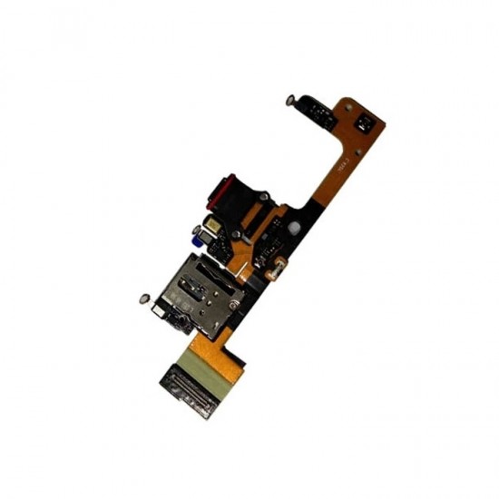Καλωδιοταινία Φόρτισης / Charging Flex για Google Pixel 3Xl