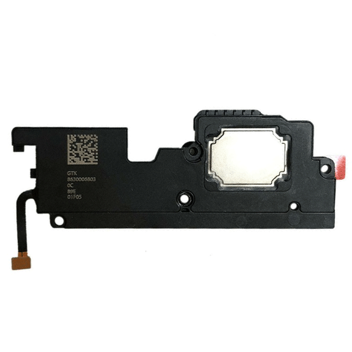 Loud Speaker Ringer Buzzer for Google Pixel 3 Flex