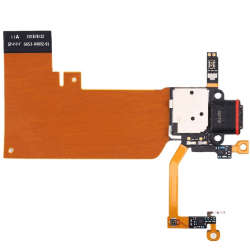 Καλωδιοταινία Φόρτισης / Charging Flex για Google Pixel 4