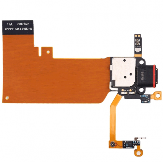 Καλωδιοταινία Φόρτισης / Charging Flex για Google Pixel 4