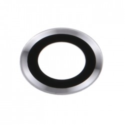 Τζαμάκι κάμερας (camera lens) για Xiaomi Mi 11 - Χρώμα: Μαύρο