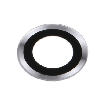 Camera lens for Xiaomi Mi 11 - Color: Black