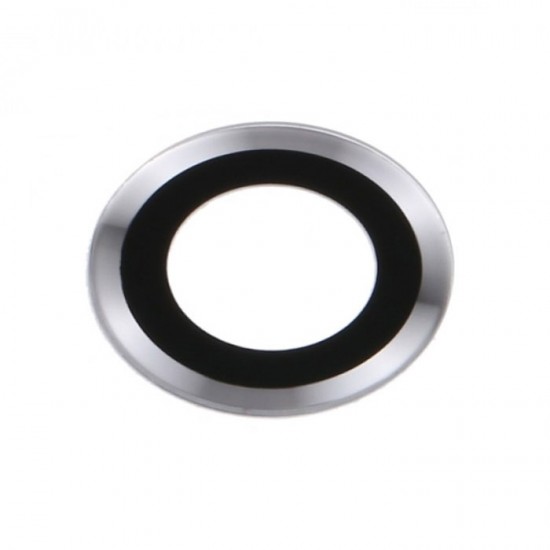 Τζαμάκι κάμερας (camera lens) για Xiaomi Mi 11 - Χρώμα: Μαύρο Τζαμάκι κάμερας (camera lens) για Xiaomi Mi 11 - Χρώμα: Μαύρο
