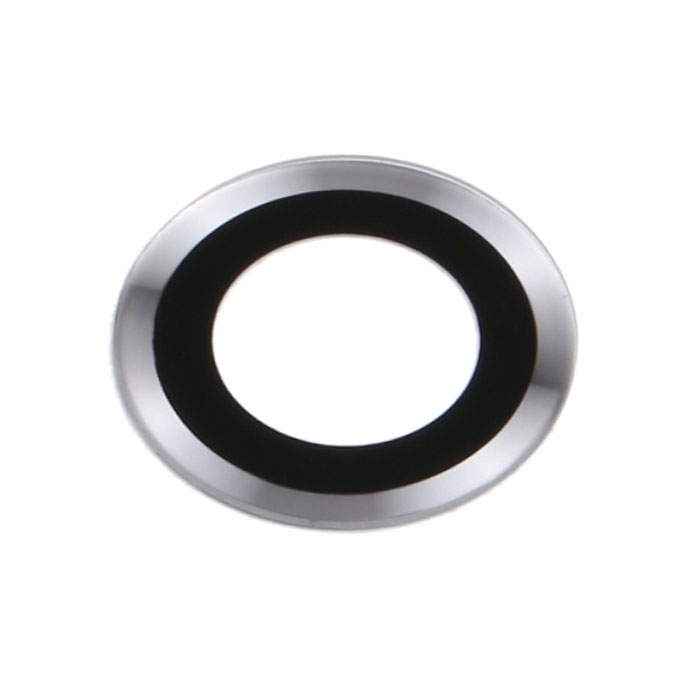 Camera lens for Xiaomi Mi 11 - Color: Black