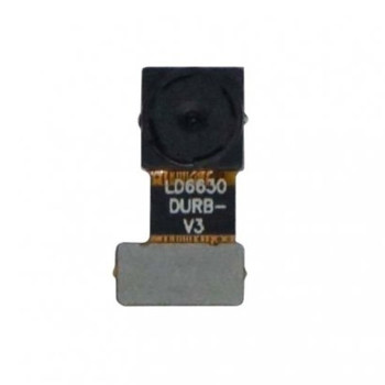 Front Camera For Huawei Y5P