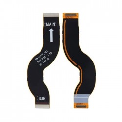 Κεντρική Καλωδιοταινία / Main Flex για Samsung Galaxy S22 Plus