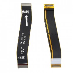 Κεντρική Καλωδιοταινία / Main Flex για Samsung Galaxy S22