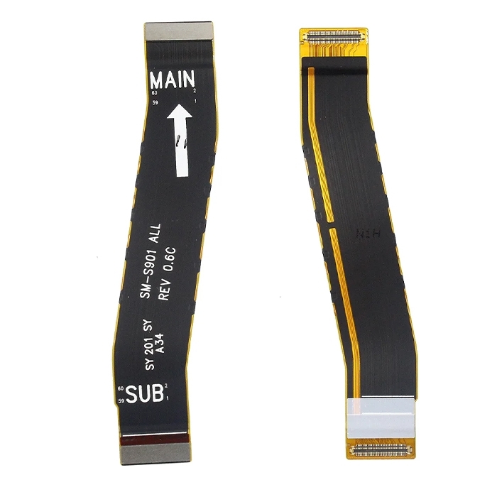 Main Flex for Samsung Galaxy S22