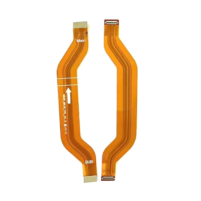 Main Flex for Huawei Nova Y90