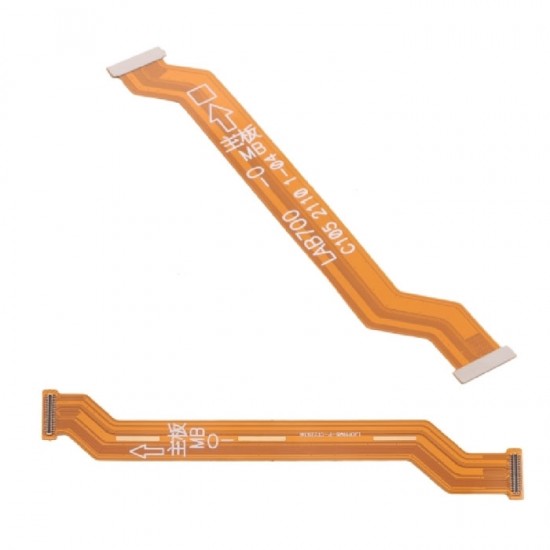 Κεντρική Καλωδιοταινία / Main Flex για Realme 8 Pro 5G