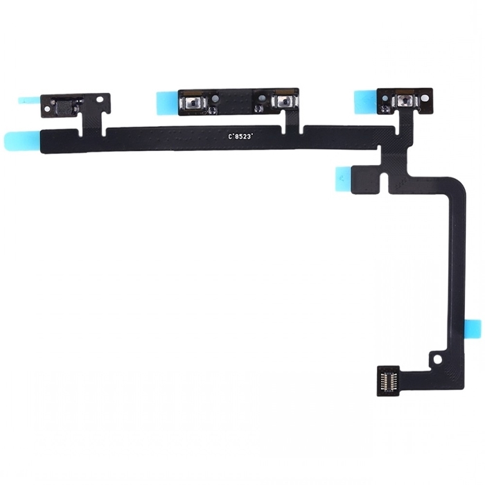 Power And Volume Flex for Google Pixel 4XL