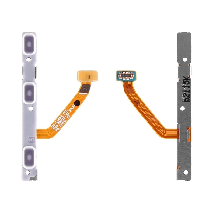 Power And Volume Flex for Samsung Galaxy S22 / S22 Plus