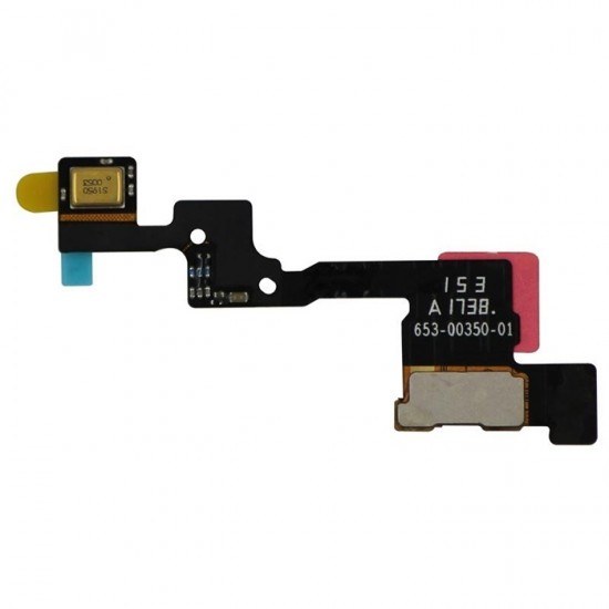 Καλωδιοταινία Μικροφώνου/Mic Flex Για Google Pixel 3XL