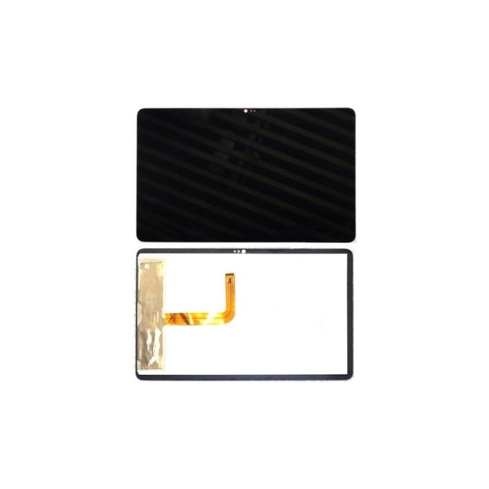 OEM LCD Display With Touch Mechanism for TCL 305i 5164d1 - Color: Black