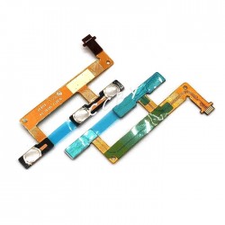 Καλωδιοταινία Ενεργοποίησης / Power Flex για Lenovo M10 Plus X606