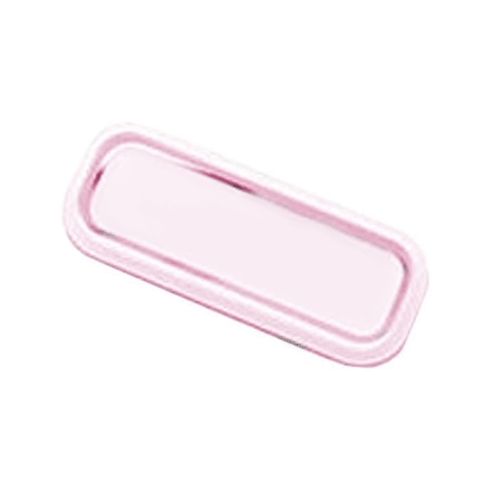 Home Button for LG E610 - Color: Pink