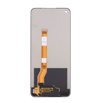 LCD Complete for Realme Narzo 50 BLACK