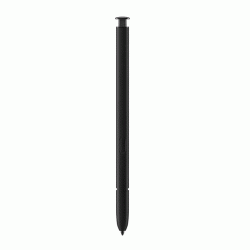 Γραφίδα S Pen / Stylus Pen για Samsung Galaxy S23 Ultra SM-S918B - Χρώμα: Μαύρο
