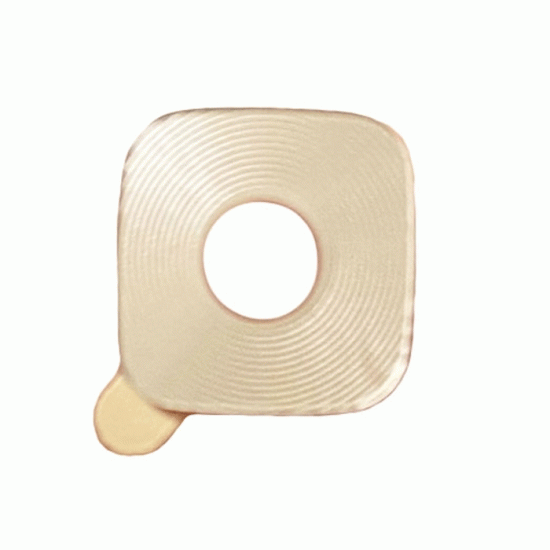 Τζαμάκι κάμερας (camera lens) για Huawei Ascend Mate 7 - Χρώμα: Χρυσό Τζαμάκι κάμερας (camera lens) για Huawei Ascend Mate 7 - Χρώμα: Χρυσό
