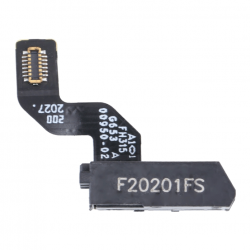 Καλωδιοταινία  Ήχου Ακουστικού / Audio Jack Flex για Pixel 4A 4G / Pixel 4A 5G