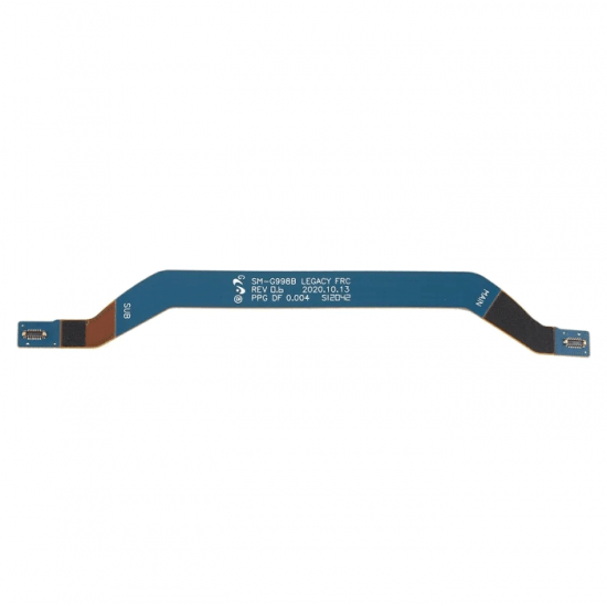 Καλωδιοταινία με Nano Κεραία Wifi / Wifi Nano Signal Flex Cable για Samsung Galaxy S21 Ultra 5G