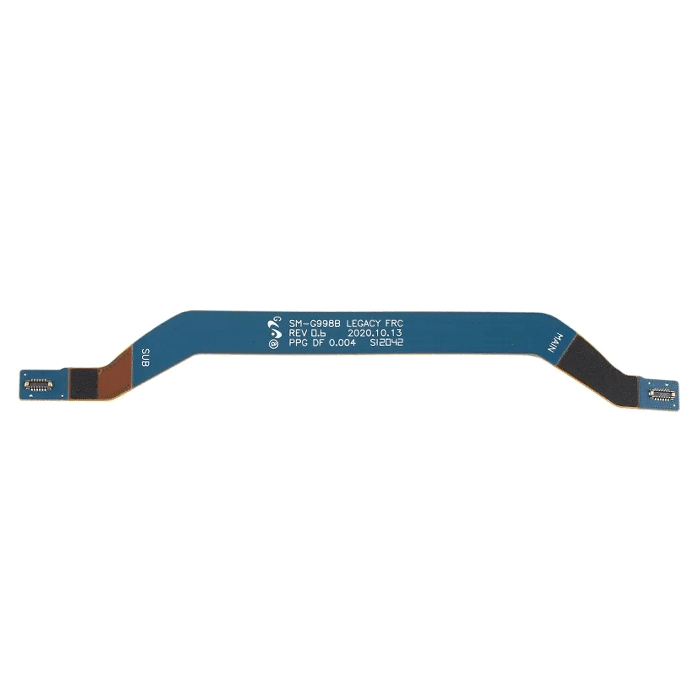 Wifi Nano Signal Flex Cable For Samsung Galaxy S21 Ultra 5G