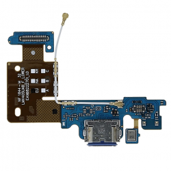 Καλωδιοταινία Φόρτισης / Charging Flex για LG V40