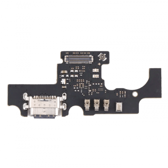 Πλακέτα Φόρτισης / Charging Board για ZTE Blade V2020 Πλακέτα Φόρτισης / Charging Board για ZTE Blade V2020