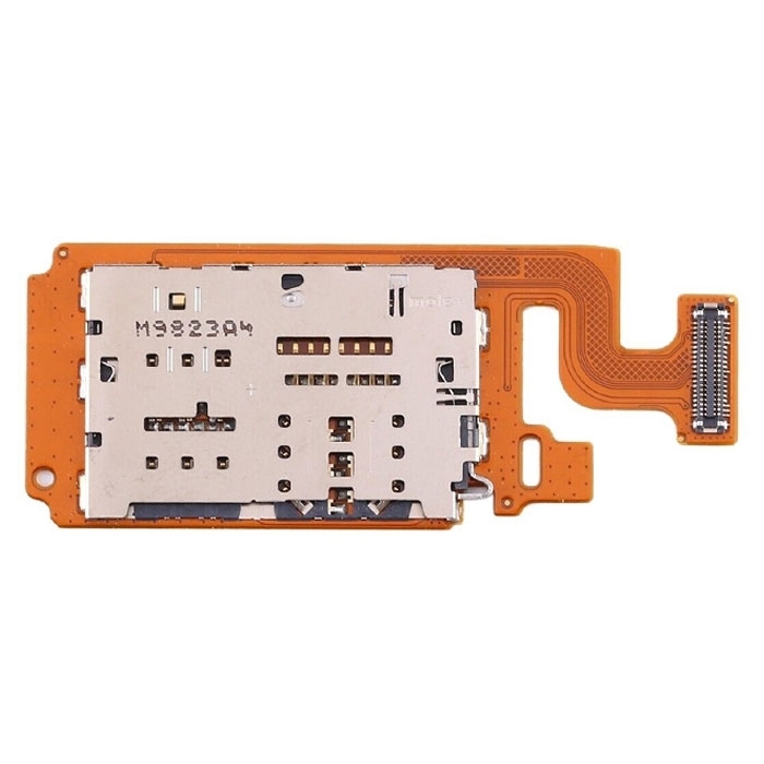 Sim Reader Board For Samsung Galaxy Tab A 10.1" 2019 SM T510/T515