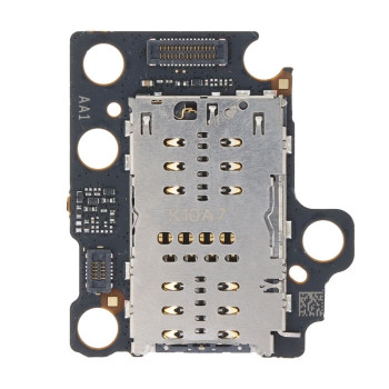 Sim Reader Board For Samsung Galaxy Tab A7 10.4 T500