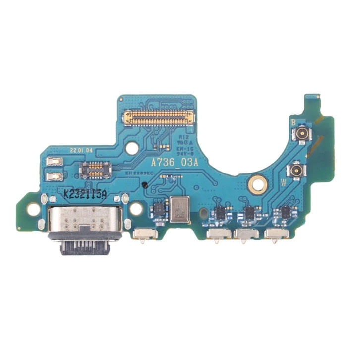 Charging Board For Samsung Galaxy A73 5G