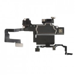 Καλωδιοταινία Αισθητήρα Εγγύτητας και Ακουστικό / Proximity Sensor Flex and Earspeaker για iPhone 12 Mini