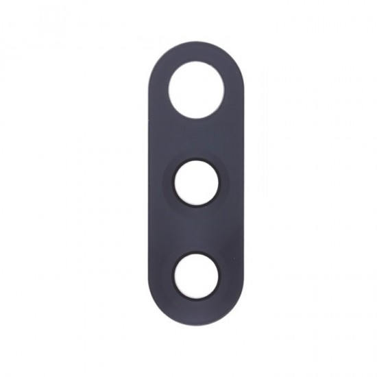 Τζαμάκι κάμερας (Camera Lens) για Nokia 4.2 - Χρώμα: Μαύρο Τζαμάκι κάμερας (Camera Lens) για Nokia 4.2 - Χρώμα: Μαύρο