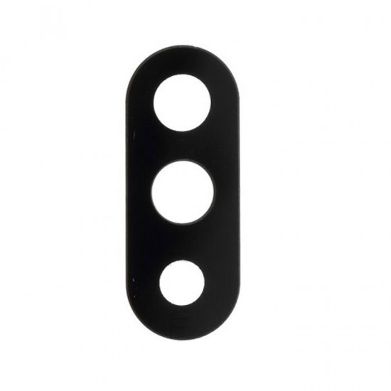 Τζαμάκι κάμερας (Camera Lens) για Xiaomi MI 8 SE - Χρώμα: Μαύρο Τζαμάκι κάμερας (Camera Lens) για Xiaomi MI 8 SE - Χρώμα: Μαύρο