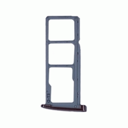 Υποδοχή κάρτας SIM Tray για Motorola MOTO G6 -  Χρώμα: BLUSH