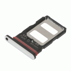 Υποδοχή κάρτας SIM Tray για Xiaomi POCO F4 -  Χρώμα: MOONLIGHT SILVER