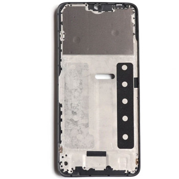 Middle Frame for Huawei HONOR X7 - Color: Black