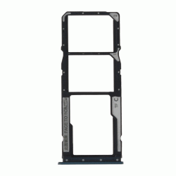Υποδοχή κάρτας SIM Tray για Xiaomi POCO M5 -  Χρώμα: Πράσινο
