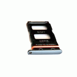 Υποδοχή κάρτας SIM Tray για XIAOMI 12X 5G -  Χρώμα: Μπλε