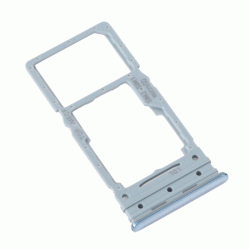 Υποδοχή κάρτας SIM Tray για Samsung Galaxy M53 -  Χρώμα: Πράσινο