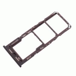 Υποδοχή κάρτας SIM Tray για Samsung Galaxy M33  - Χρώμα: καφέ