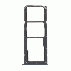 Υποδοχή κάρτας SIM Tray για REALME C31 -  Χρώμα: Πράσινο