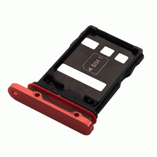 Υποδοχή κάρτας SIM Tray για Huawei P30 PRO - Χρώμα: AMBER SUNRISE Υποδοχή κάρτας SIM Tray για Huawei P30 PRO - Χρώμα: AMBER SUNRISE