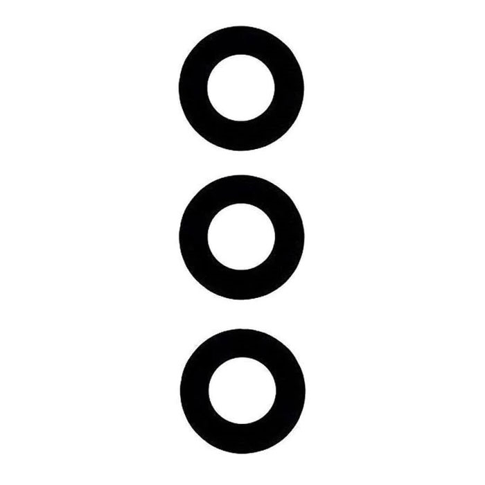 Camera lens for Motorola Moto E40